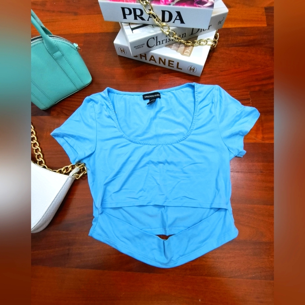 STREETWEAR SOCIETY like new. Size M. Please check the phot